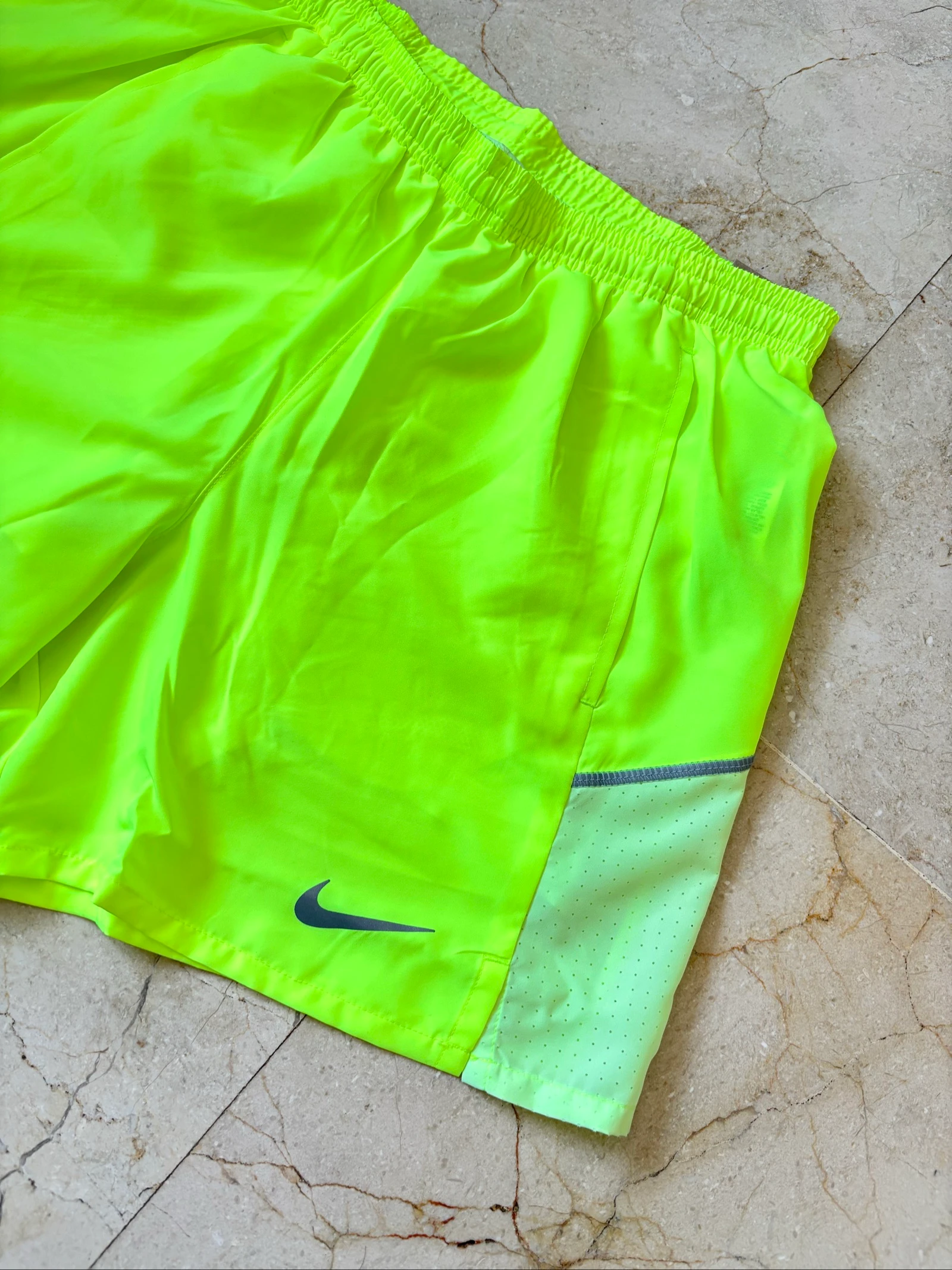 Nike Dri-Fit Pants Trainning or Running Men Size S – photo 2